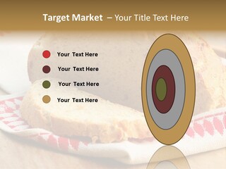 Crusty St Patrick's Day Soda PowerPoint Template