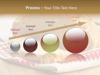 Crusty St Patrick's Day Soda PowerPoint Template