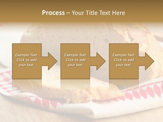 Crusty St Patrick's Day Soda PowerPoint Template