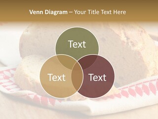 Crusty St Patrick's Day Soda PowerPoint Template