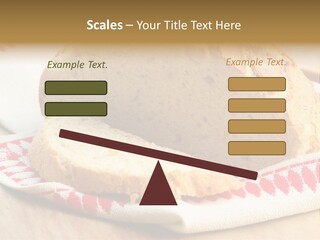 Crusty St Patrick's Day Soda PowerPoint Template