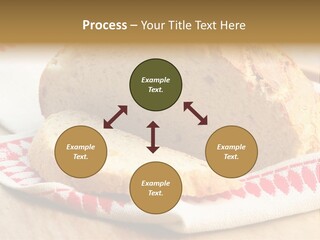 Crusty St Patrick's Day Soda PowerPoint Template