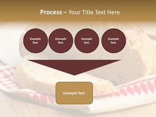 Crusty St Patrick's Day Soda PowerPoint Template