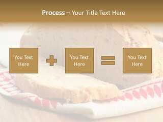 Crusty St Patrick's Day Soda PowerPoint Template