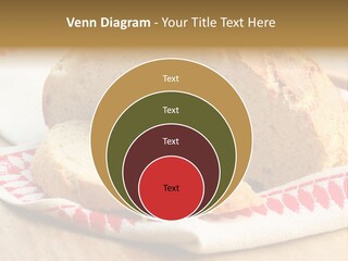 Crusty St Patrick's Day Soda PowerPoint Template
