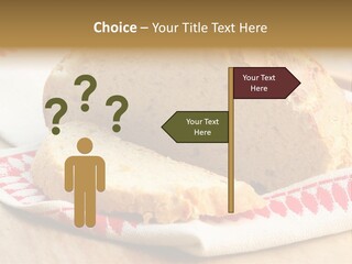 Crusty St Patrick's Day Soda PowerPoint Template