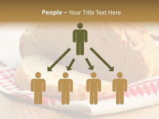 Crusty St Patrick's Day Soda PowerPoint Template