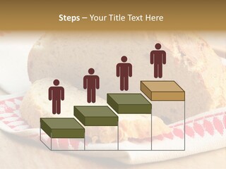 Crusty St Patrick's Day Soda PowerPoint Template