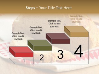 Crusty St Patrick's Day Soda PowerPoint Template