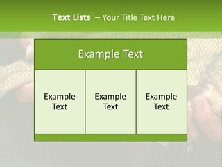 Harvesting Bream Production PowerPoint Template