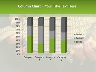 Harvesting Bream Production PowerPoint Template