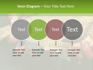 Harvesting Bream Production PowerPoint Template