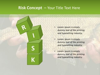 Harvesting Bream Production PowerPoint Template