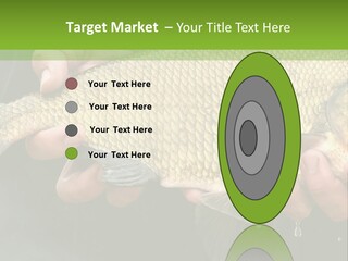 Harvesting Bream Production PowerPoint Template