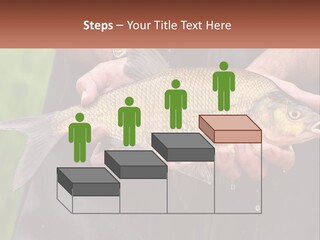 Freshwater Aquaculture Cloudy PowerPoint Template