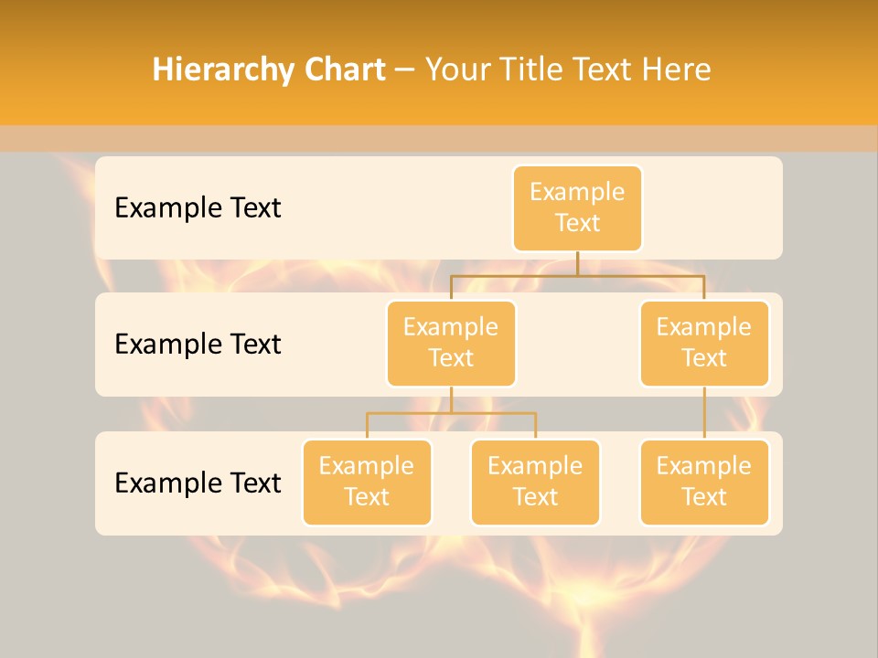 Concept Men Two PowerPoint Template