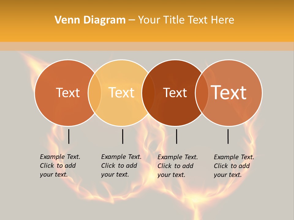 Concept Men Two PowerPoint Template