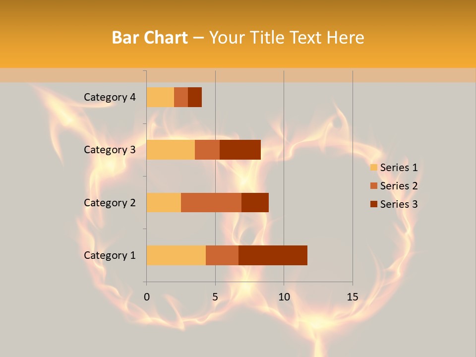 Concept Men Two PowerPoint Template