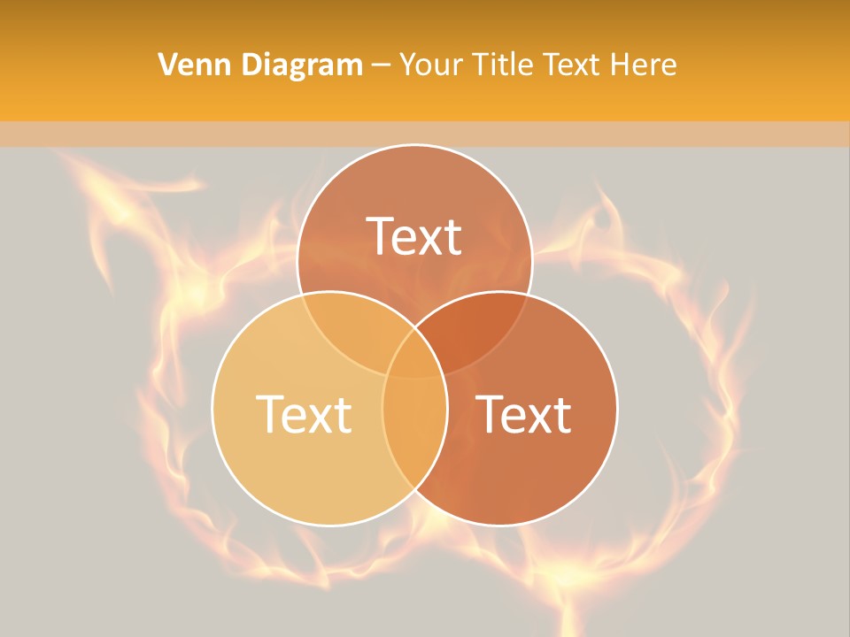 Concept Men Two PowerPoint Template