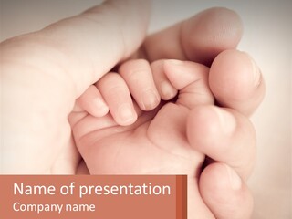 Identity Father Safety PowerPoint Template