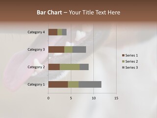 Cute Bark Puppy PowerPoint Template