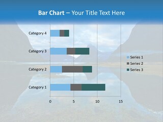 Water Hill Zealand PowerPoint Template