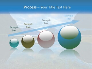 Water Hill Zealand PowerPoint Template