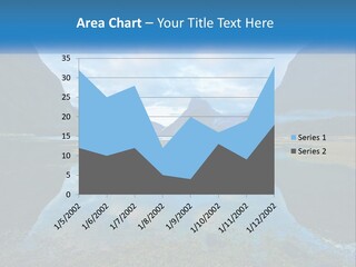 Water Hill Zealand PowerPoint Template