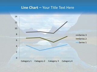 Water Hill Zealand PowerPoint Template