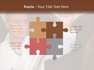 Wood Grape Fruit PowerPoint Template