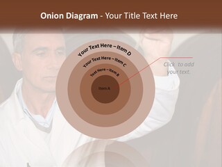 Wood Grape Fruit PowerPoint Template