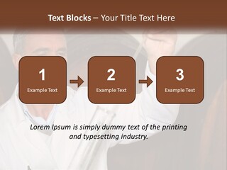 Wood Grape Fruit PowerPoint Template