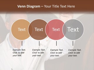 Wood Grape Fruit PowerPoint Template