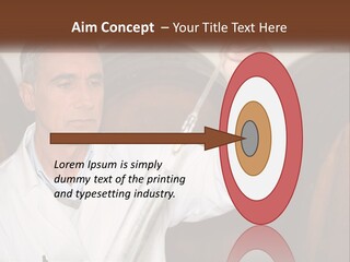 Wood Grape Fruit PowerPoint Template