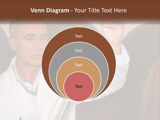 Wood Grape Fruit PowerPoint Template