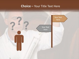 Wood Grape Fruit PowerPoint Template