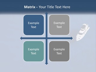 People Big Cruise PowerPoint Template