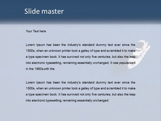 People Big Cruise PowerPoint Template