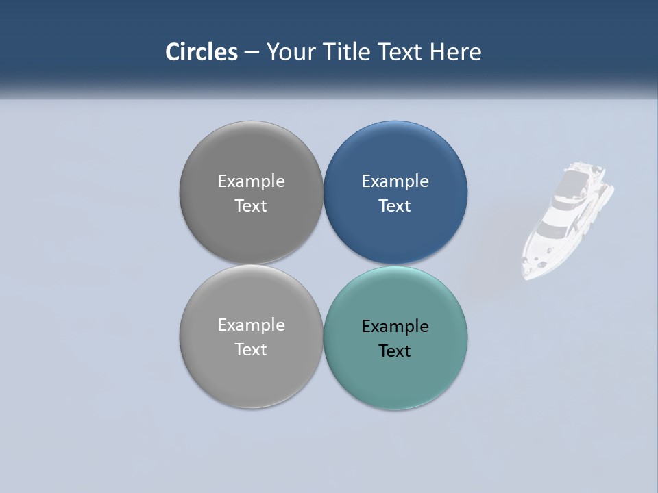 People Big Cruise PowerPoint Template