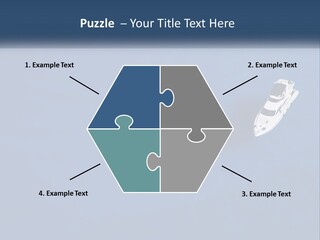 People Big Cruise PowerPoint Template