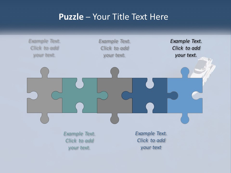 People Big Cruise PowerPoint Template