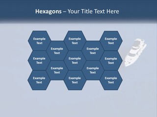 People Big Cruise PowerPoint Template