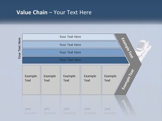 People Big Cruise PowerPoint Template