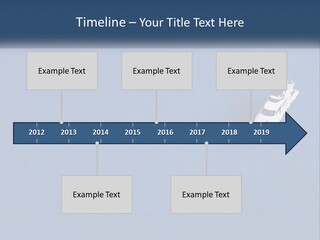 People Big Cruise PowerPoint Template