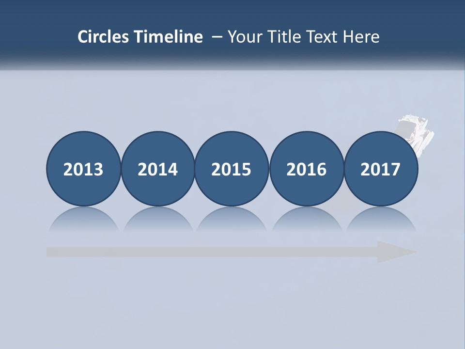 People Big Cruise PowerPoint Template