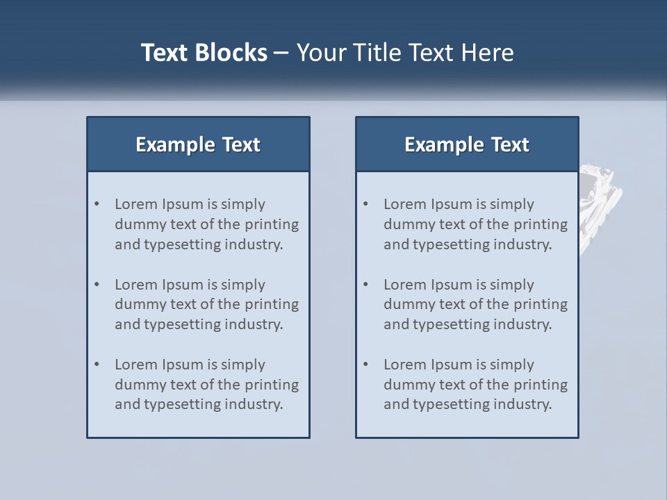 People Big Cruise PowerPoint Template
