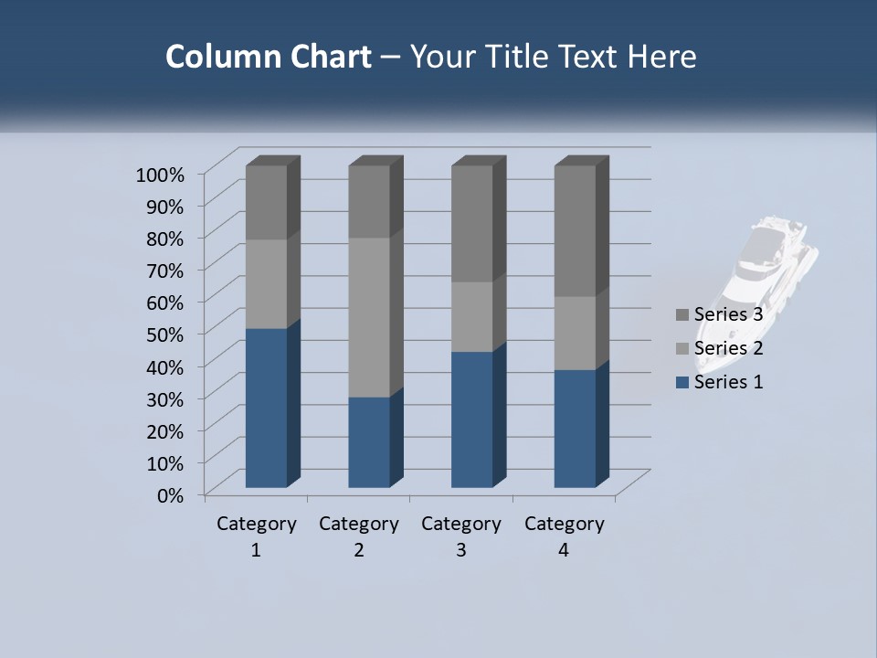 People Big Cruise PowerPoint Template