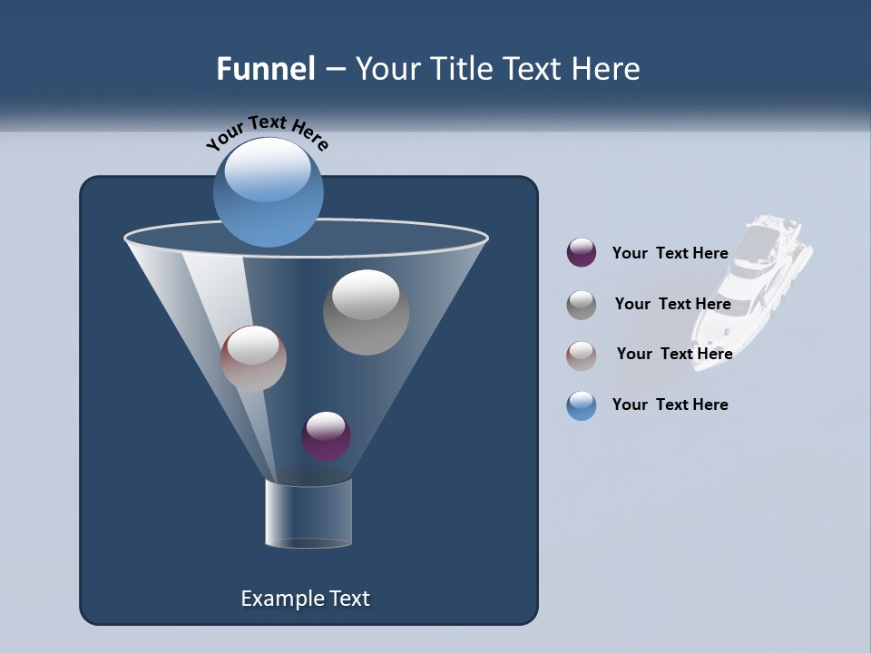 People Big Cruise PowerPoint Template