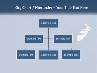 People Big Cruise PowerPoint Template