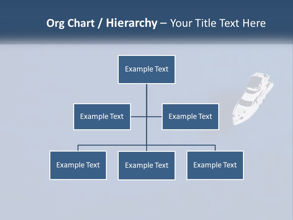 People Big Cruise PowerPoint Template